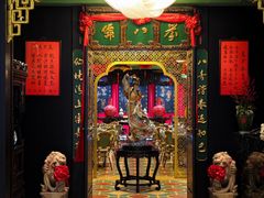 -誉八仙粤菜(万象天地店)
