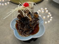 -二泉园老菜馆·百年无锡菜