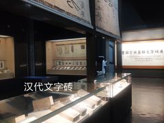 -亳州博物馆
