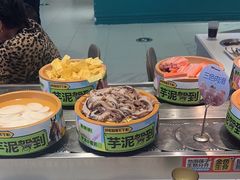 -龍歌自助小火锅(李沧丽达店)