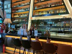 -Famous肥猫墨西哥音乐餐吧(五棵松华熙LIVE店)