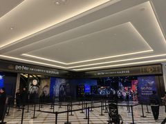 -澳门喜来登大酒店