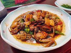 -味之源酒家(弘扬路店)
