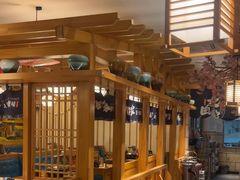 -九田家黑牛烤肉料理(华侨城店)