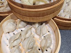 -老边饺子馆(中街店)