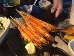 -极尚大瀛喜日本料理(铜锣湾店)