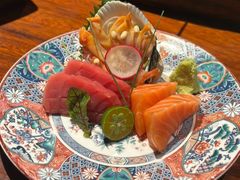 -鸟万·炭火料理Yaki ONE(星光店)