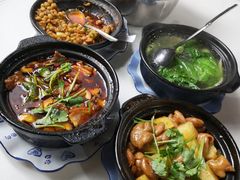 -廖记老砂锅(上清寺店)