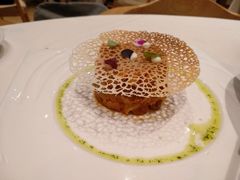 -若蘭慈·无国界素食料理(欢乐海岸店)