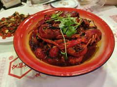 -文和友老长沙龙虾馆(化龙池店)