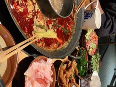 -楠火锅(广州总店)