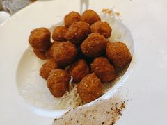 -老浒记民俗酒楼(王府井店)