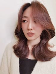 -逸丝风尚专注烫染