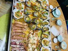 -陈小厨海鲜大咖·15年平潭味(龙王头店)
