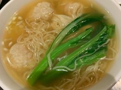 -万丽轩·粤菜(王府井金茂万丽酒店)