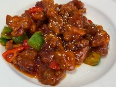 -马凯餐厅(长椿街店)