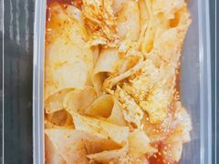-香探花·擀面皮肉夹馍(北苑店)