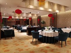 -北京西单美爵酒店-融轩中餐厅