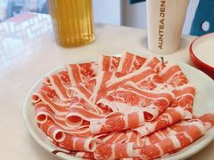 -南锣南门涮肉(南锣鼓巷店)