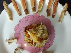 -蟹榭·本帮江浙菜·蟹宴(五角场合生汇商场店)