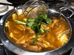 -古乐牛香·鲜牛肉牛杂火锅(五一中路店)