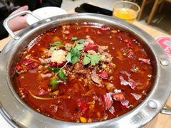 -茅溪菜·家常菜(九街店)
