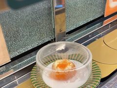 -争鲜回转寿司(天府广场-今站PLUS店)