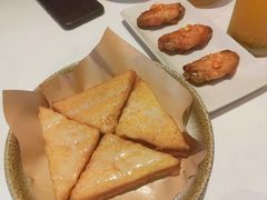 -烁先生披萨(河南岸店)