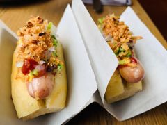 -BOR Eatery(安福路店)