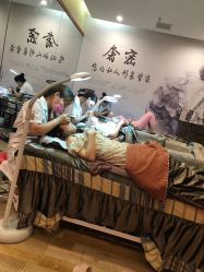 -彼家美创·量肤定制修护管理