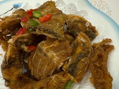 -寻味顺德·南记酒家·传统顺德菜·鱼生(广源路店)