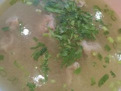 -南京牛肉锅贴