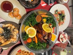 -La Terre乐田(万象城店)