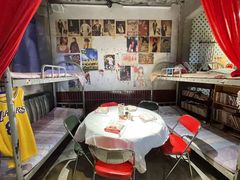 -五马集·海鲜·温州大牌档(黑金冠五马街十字路口店)