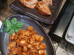 -张姐烤肥牛(西丽店)