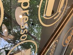 -KYO COFFEE(胶州路店)