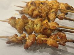 -京朋串屋·烧烤(望京西路总店)