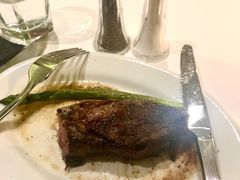 战斧牛排-茹丝葵经典牛排馆(成都IFS店)