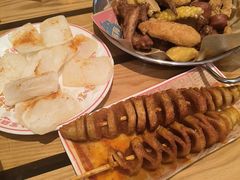 -宝葫芦茶食铺(万达店)