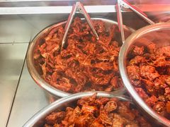 -帝煌烤卤(羊子街店)
