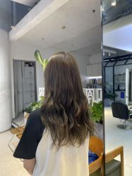 -ALONG HAIR阿龙发型