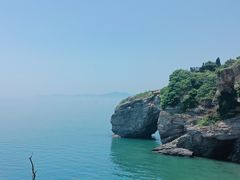 -大连金石滩滨海国家地质公园