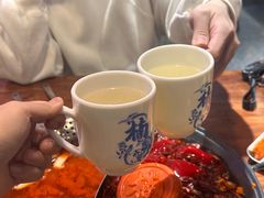 -楠火锅(绿地新都会店)