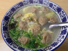 -海清宁记大馅云吞