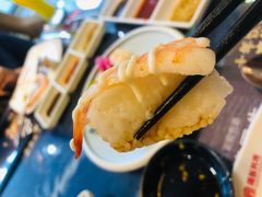 -尚雅铁板自助料理(群力银泰城店)