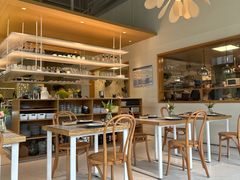 -小满Grainkitchen(滨江商业广场店)