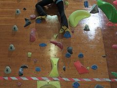 -顽攀·攀岩馆(西湖文体中心馆)