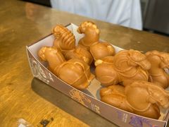 -陕拾叁(袁家村店)