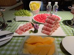 -番食园鲜食火锅(高新店)