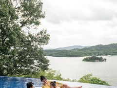 -天目湖涵田度假村
